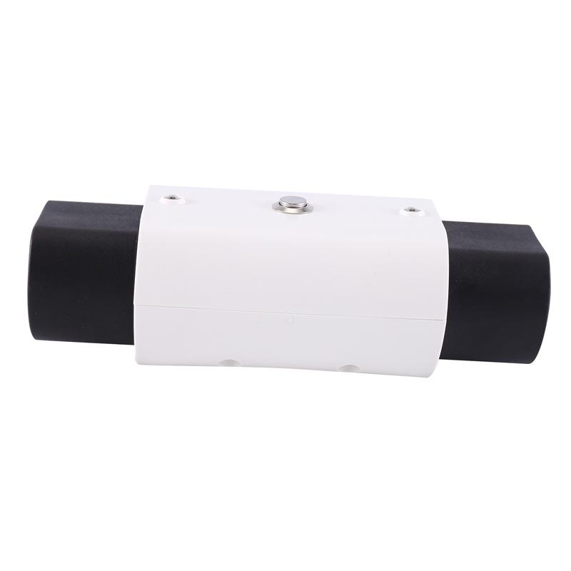 Authentic Type2 To GBT Adapter Compatible With Type 2 Charger For Electric Cars With Chinese GB/T Charging Socket