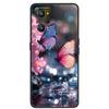 Voor Realme GT Neo 2 Hoesje Marmer Zacht Mat Siliconen Achterkant Cover Voor Realme GT Neo2 RealmeGT2 Neo2 3T Q5 Pro Volledige Telefoon Shell Capa