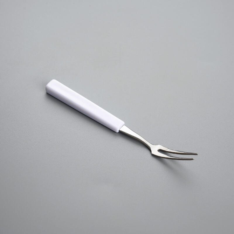 White Tea Fork 5P Set