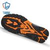 Blue Shield Men's 10KV Insulated Anti-Smash Puncture-Proof Safety Work Shoes