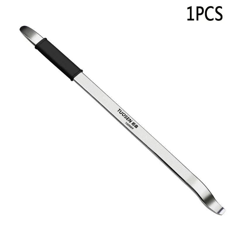 

1/2Pcs Tire Spoons Changing Tire Lever Bar Set Tire Repair Tool Kit Rim Lifter Tire Changer For Motorcycle Bike Scooter Bicycle