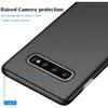 Coque Samsung Galaxy S10 Plus - Samsung - S10+ - Finition Matte - Ultra Léger - Anti-Rayures