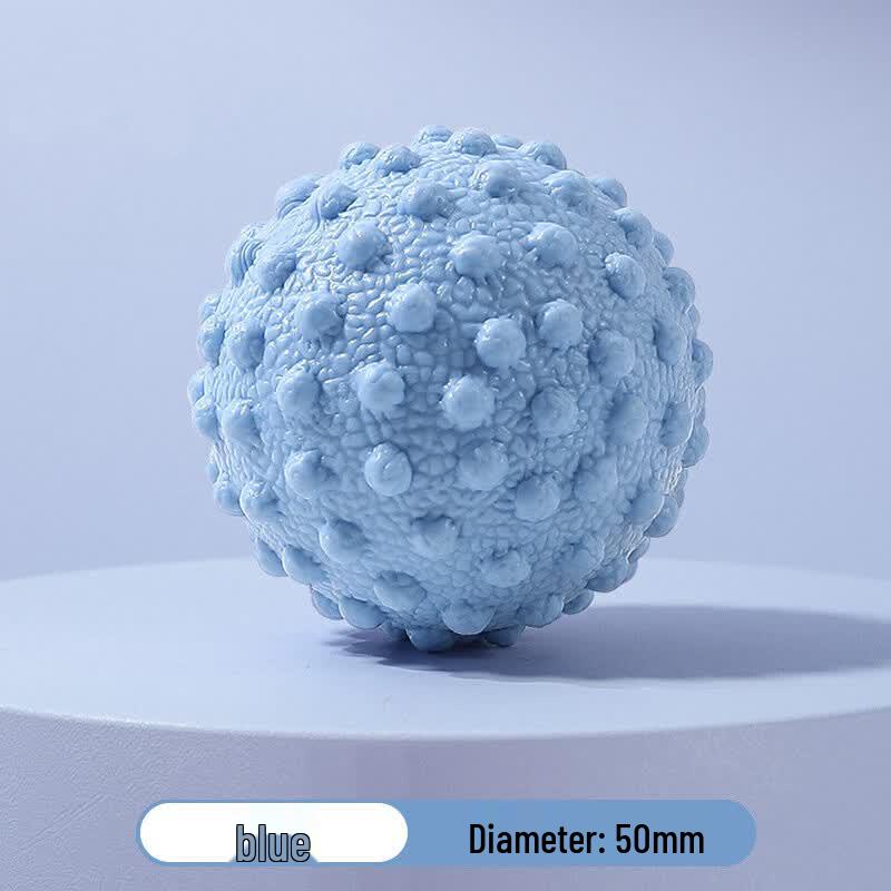 LISM Spiky Muscle & Foot Massage Ball