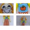 New Arrival Horror Smiling Animal Doll Poppy 3 Series Plush Toy For Women Teachers Crystal Ultra Soft