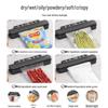 Jingyao Automatic Vacuum Sealer & Bags