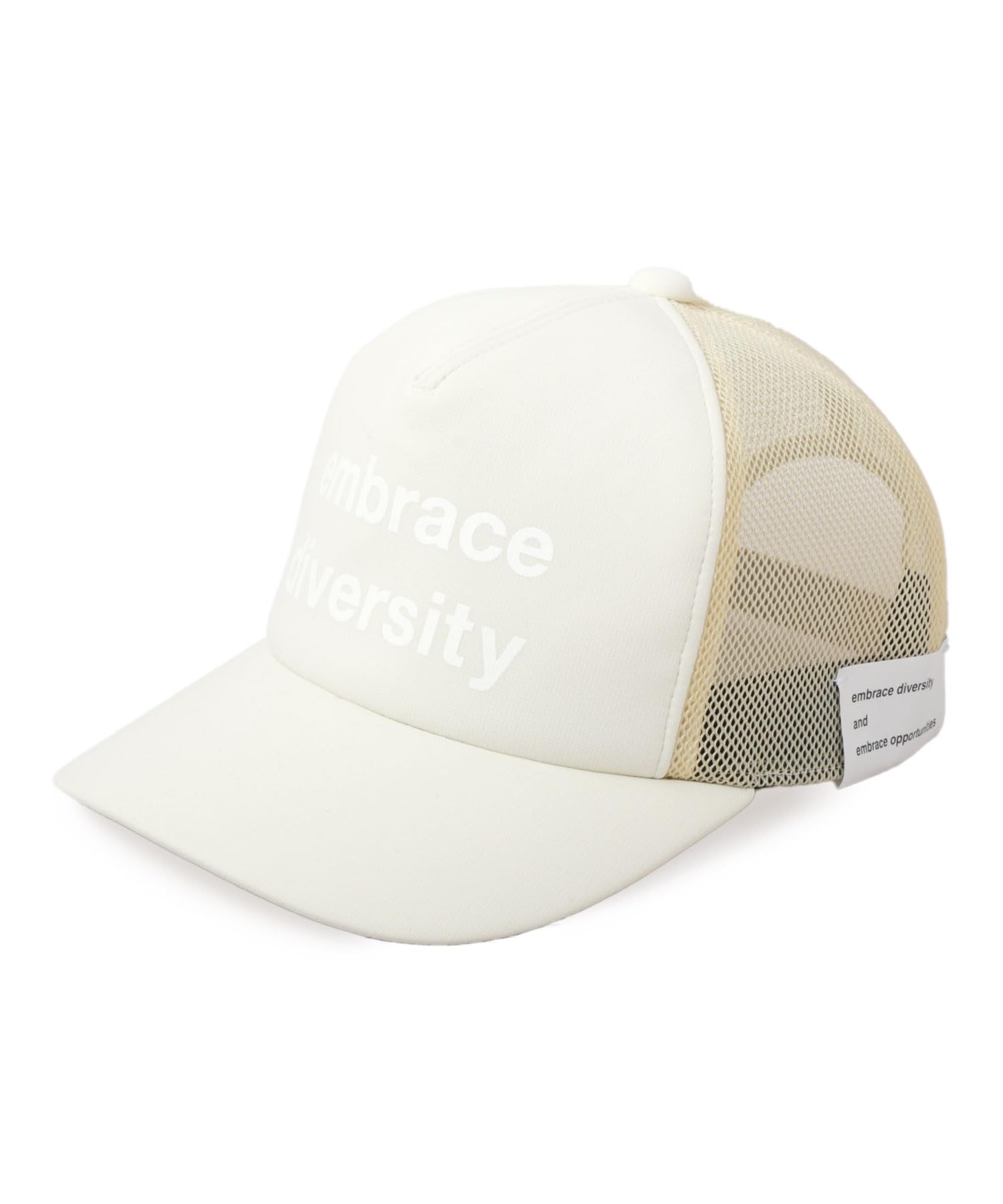 

HK EMBRACE CAP [Кашира] белый