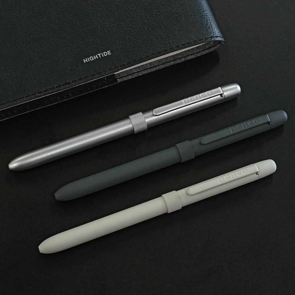 penco Penco Multi-Pen (Silver)