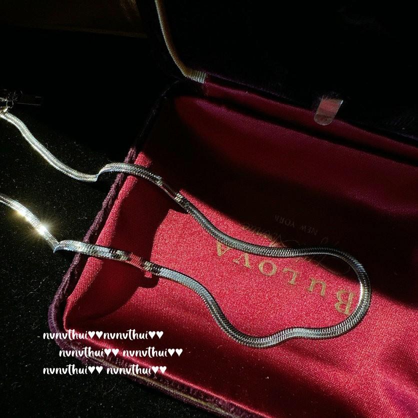 Хорошо подобранная змеиная костяная цепочка, Сверкающее колье, покрытое 18-каратным золотом, Волнистая цепочка на шею, Многослойное ожерелье.