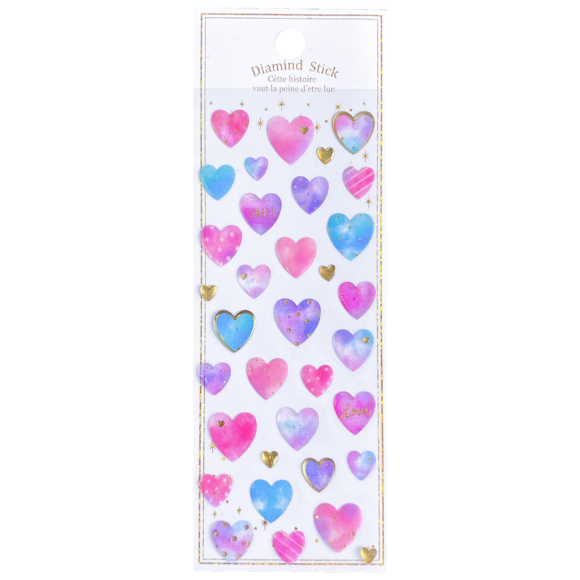 

Epoxy 3D Cartoon Stickers for Children s Journals & DIY Phone Decor