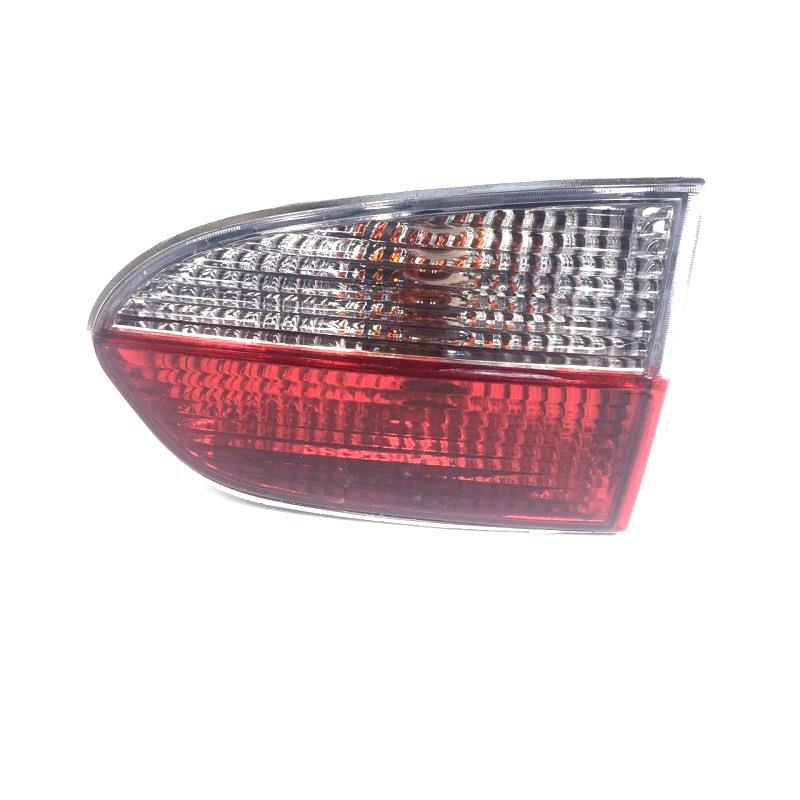 Kompatible Rückleuchte für JAC Hyundai Refine altes Modell: Rücklicht, Blinker, Inneres & Äußeres Bremslicht