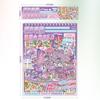 Visual Stacking DIY Landscape Sticker Book PET 3D Pocket Cabin Scene Stickers  Kids