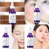 Siero Viola Rivitalizzante B3 con Niacinamide al 10% per Illuminare e Idratare la Pelle 30ml