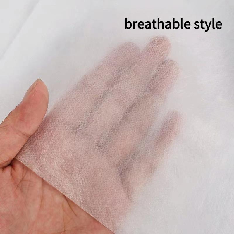 

Disposable Breathable Bed Sheet Waterproof and Oil Resistant Health Massage Bedspreads Non Woven SPA Room Beauty Salon Mattress 70x170cm 100pcs