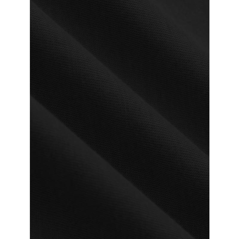 European and American Spring and Summer Women'S Casual T-Shirt with A Small Daisy Print European Size