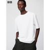 Uniqlo Japan Air RhyThm CoTTon Oversize T shirT