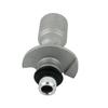 Aluminum Water Pump To Oil Cooler Tube Fits For Range Rover Sport LR4 3.0L/5.0L