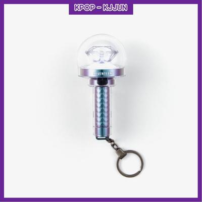 Chaveiro Oficial Light Stick Ver.3
