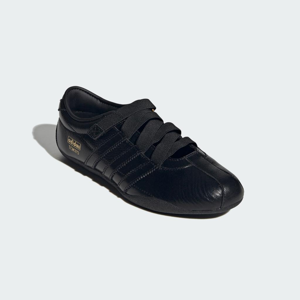 adidas Tokyo Mary Jane - Black / Ki3026