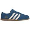 adidas Zapatillas Originals Gazelle Lo Pro Ajuste Cómodo Caña Baja Unisex Azul Marino IH6941