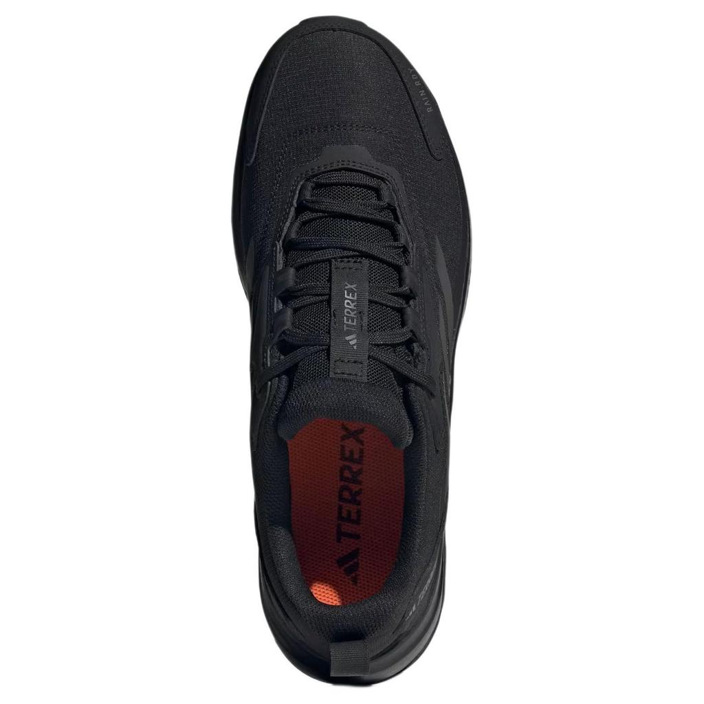 New Terrex Anylander Adidas Rain.RDY 'Black Grey' ID0901