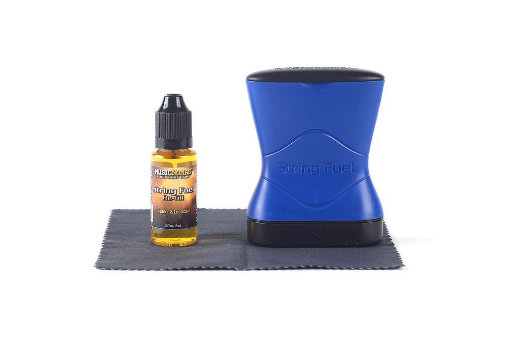 MUSIC NOMAD Premium String Set MN145 for Stringed Instrument Maintenance