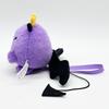 Unstable Wemmbu Plush Soft Wembu Plush Dolls Toy Game Periphery Room Decoration