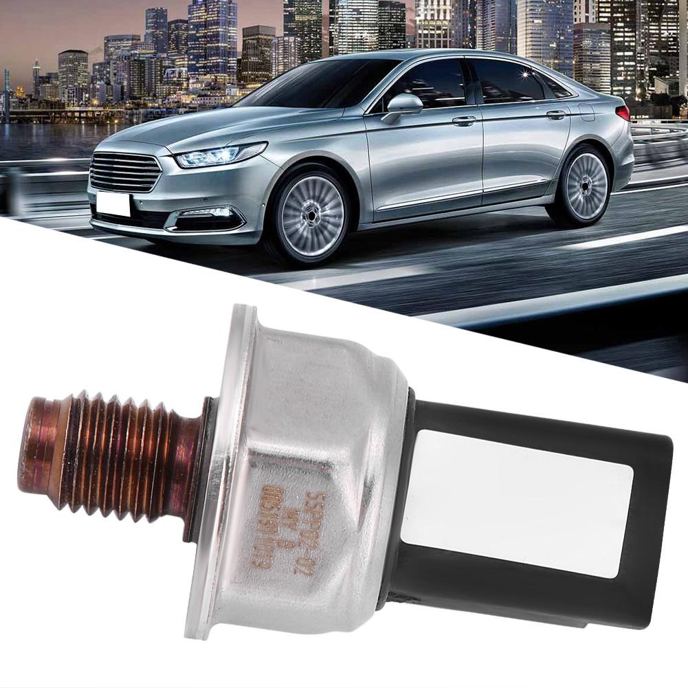Car Fuel Rail High Pressure Sensor for Peugeot 2.0 HDI TDCI 55PP02?02