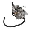 Carburetor 811613 ATV Engine Carb with Fuel Filter High Power Output Replacement for E‑Ton RXL Four Stroke 70 70M 90 90R