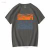 AFI Black Sails In The Sunset T Shirt vintage sizes S to XL TT vintage Washed designer clothes Slightly Stretched