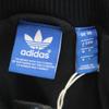 unused adidas Originals college Jacket S black Blouson Women Used