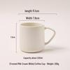 OLOEY Ceramic Coffee Mug