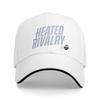 Heißer Wettkampf Sonnen Baseballkappe Sommer y2k Niedliche Trucker-Kappe Für Weiblich Männlich Wandern Angeln Baseballkappen