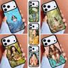 The Diary Of A Forest Girl Phone Case for iPhone 17ProMax 12 13 14 15 16e 17 Pro Max Plus Air Cover