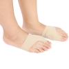 Silicone Bunion Straightener Hallux Vaus Corrector Toe  or Foot Care Pain Relief L