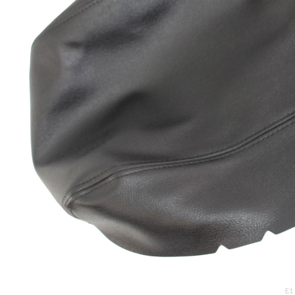 Armrest Center Console Cover PU Leather Car Protector Cushion Automotive Spare Parts