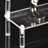 20/30/40CM Figurenregal Acryl Organisation Regal Neues Lagerregal