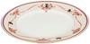 Noritake Talíř 21cm Doručovací služba Pink Bone China Kiki's MJ97211/H-612L