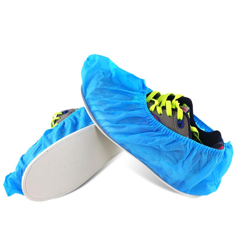 Одноразовые бахилы Lin Pan Universal