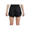 Sportswear Windrunner Black Mid-Rise Woven Shorts HM8403-010