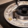 Stove Aluminum Foil Burner Covers - High Temperature, Oil-, Disposable Liners for Easy Cleaning