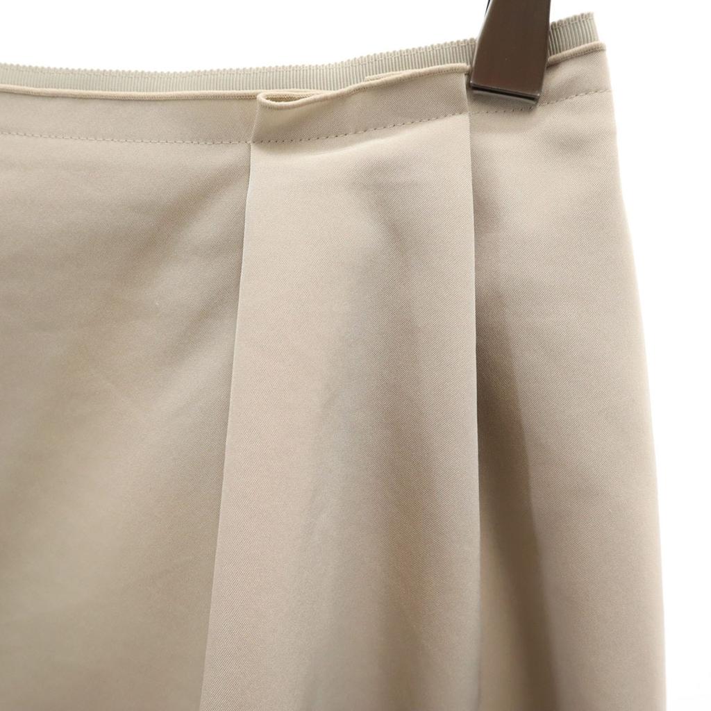 FOXEY NEW YORK Made In Japan Midi Length Flare Skirt 38 Gurege Women Used