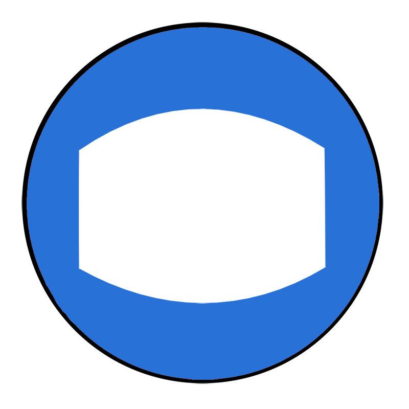 

Portable 42-Inch Green Kayak Sail for Paddle Boards - Compact and Foldable Downwind Sail синий