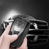 For Changan UNIT UNIK CS35PLUS CS55 PLUS CS75 PLUS Oshan X7 X5 Car Accessories Transparent Tpu Car Key Case Cover Shell