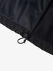 North Denali Jacket Fleece Mixed Size S [The Face] Jacket, Gray,