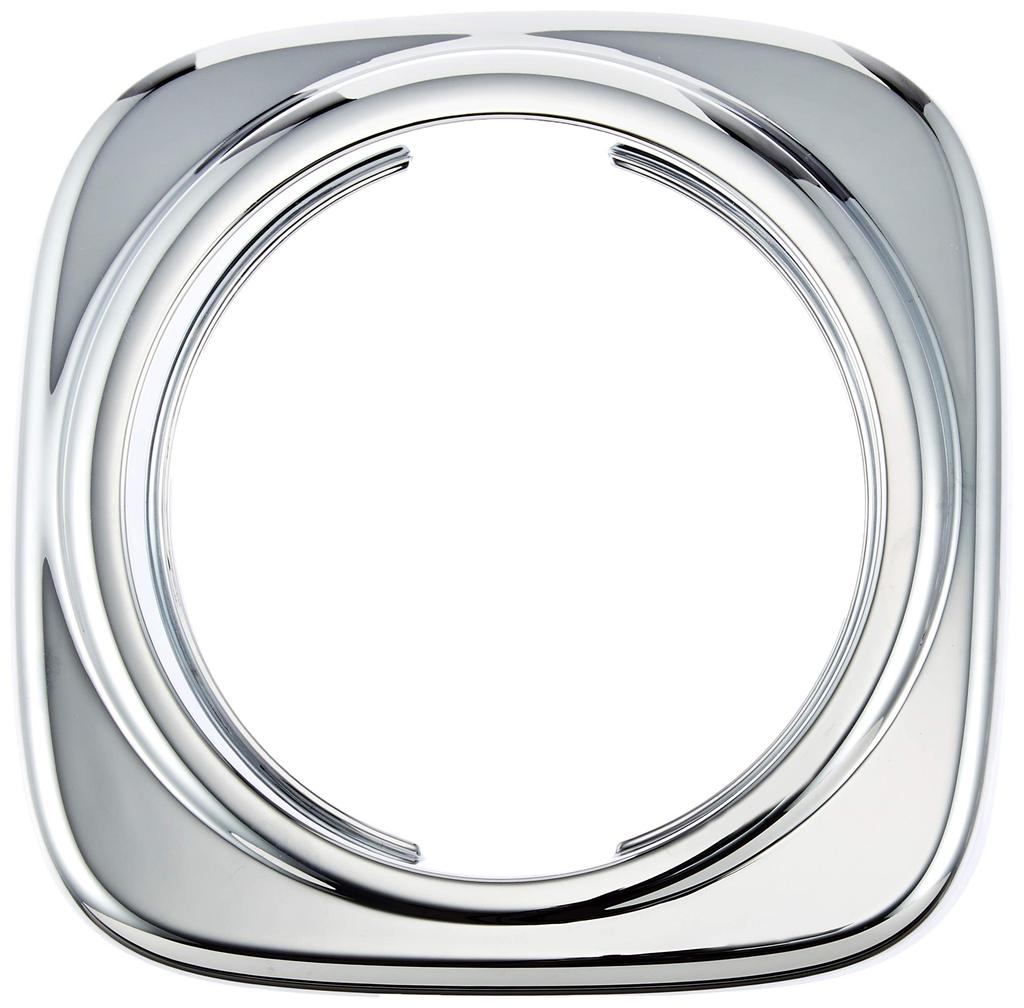 Suzuki Genuine Parts [DA16T (Type 3)] Super Carry [DA16T (Type 1)] Fog Light Bezel 71750-82MF0-0PG