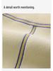 Women's Plus Size Fleece-Lined Lambswool Yoga Pants - Warm Cotton for Autumn/Winter Fitness