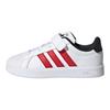 Adidas Street Talk Fashion Comfortable Simple Skate Shoes Kids Skate Shoes JQ8598
