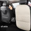 Multi-functional Car Seat Back Organizer and Storage Bag for Interior Accessories