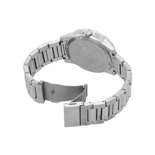 A|X Armani Exchange BANKS AX1764 Men's Silver Watch