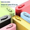 AirTag Protective Case with SIM Pin & Memory Card Storage